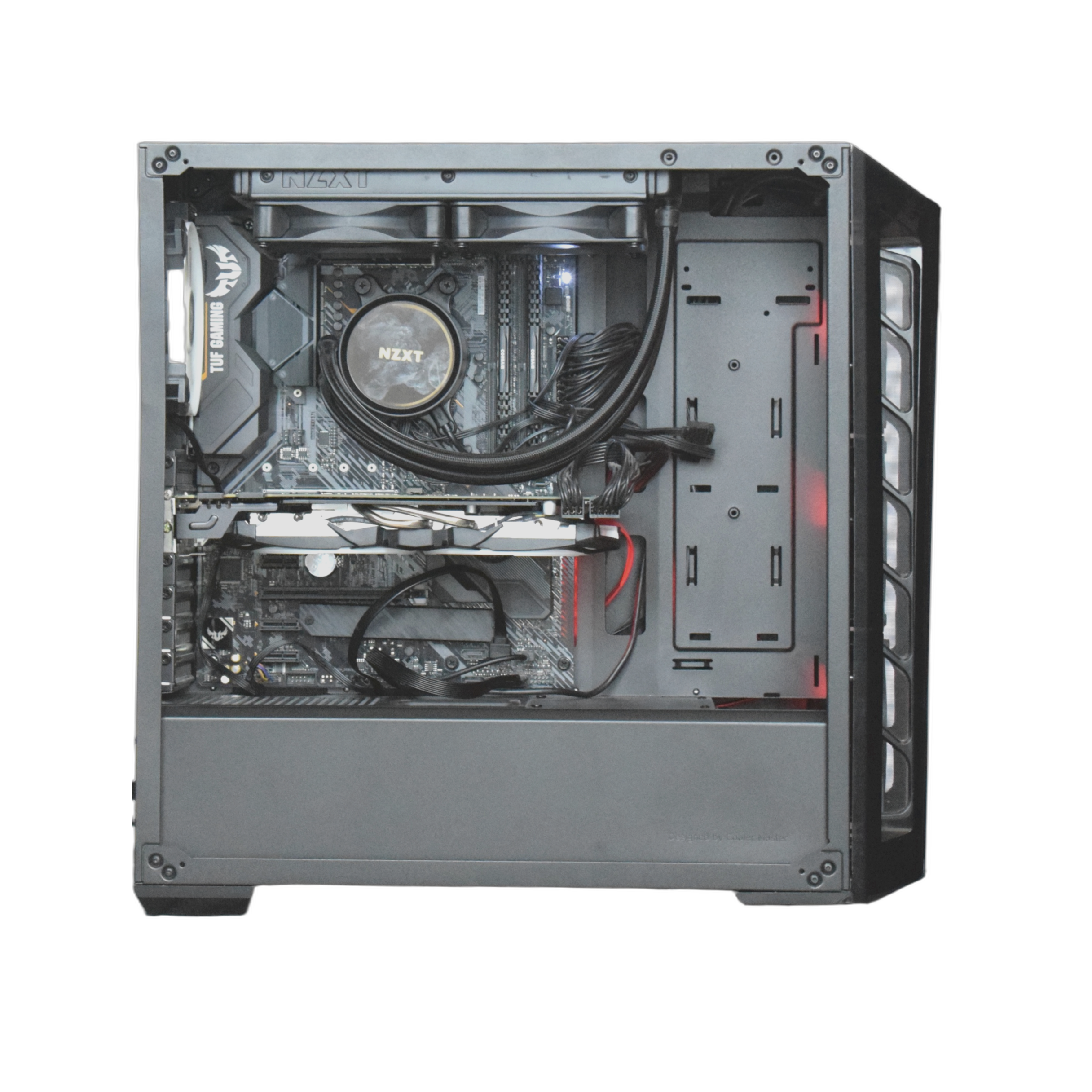 Ryzen 5 2600 + GTX 1070 Ti Gaming-PC | Prenew